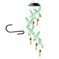 thumbnail image 3 of Bewildely Lámparas de farol de llama de carbón, chimenea simulada, lámparas de llama LED, bombilla de luz con efecto de llama, AA, patio, Jardín y Patio Grüner Kolibri Bewildely HA004627-03B, 3 of 6