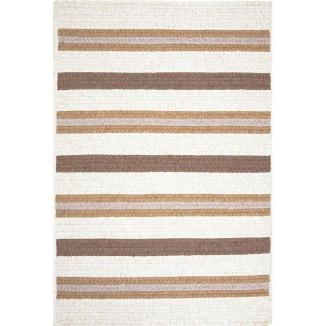 Allure AL89R072X072S Allure - Meule de Foin 6 Pi Carré
