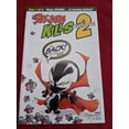 thumbnail image 1 of Spawn Kills Everyone Too #1 Comic Book, 1 of 2