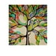 thumbnail image 1 of ABPHQTO Árbol de la vida Cortina japonesa Noren, Árbol de la vida Hermosa como la puerta de cuero Cortina de puerta Cortina de entrada Cortina de entrada Cortina de lino de algodón Tamaño 85x90cm ABPHQTO Noren-A013-85x90, 1 of 1