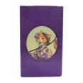 thumbnail image 1 of Tarot adivinatorio Cat Waite, 78 piezas Baraja de tarot Cat Waite Cartas de tarot Juegos de cartas Baraja de tarot adivinatorio Tarot adivinatorio del destino para principiantes Versión en inglés par, 1 of 5