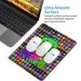 thumbnail image 5 of Garten of Banban Mouse Pad, Computer Mouse Mat, Waterproof Non-Slip Rubber Base MousePads for Office Laptop 10 x 12 inch, 5 of 8