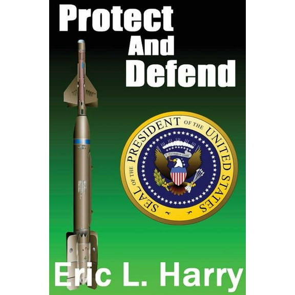 Protect and Defend, (Paperback)