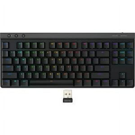 Logitech G515 LIGHTSPEED TKL...