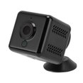 thumbnail image 1 of Mini Cámara Wifi Inalámbrica, Recargable 720p Hd Mini CámaRa Wifi Visón Nocturna Para Oficina Para Oficina, 1 of 7