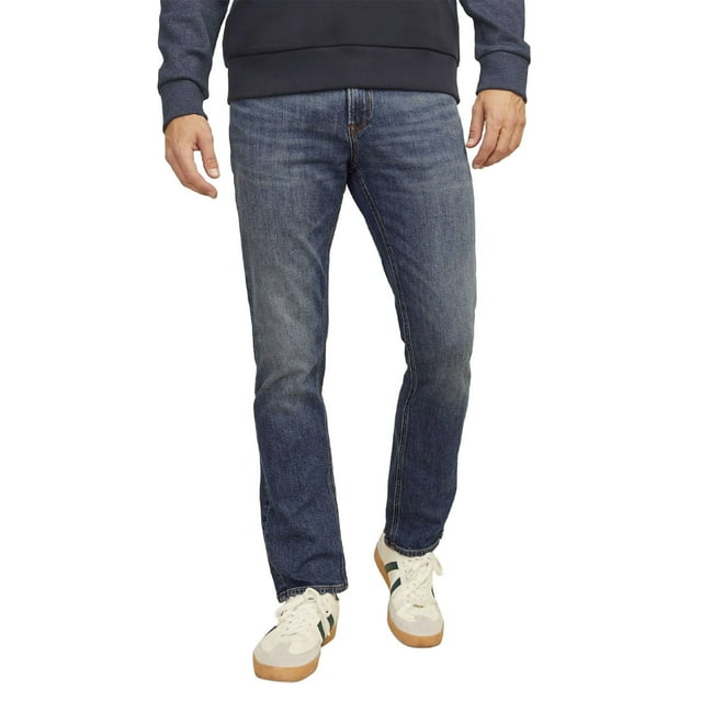 Jack And Jones Jeans Clark Originaux pour Hommes