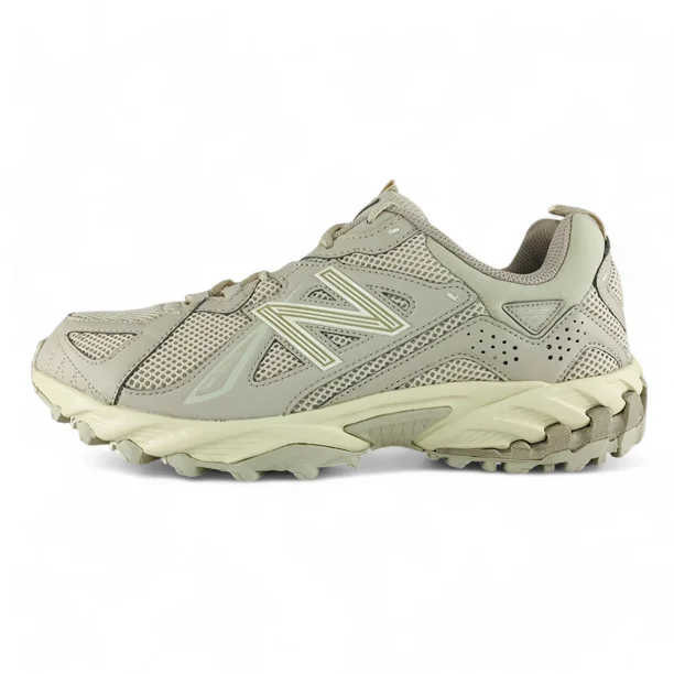 New Balance 610T Timberwolf Moonbeam Men's Trail Running Shoes Sneakers ML610TBC