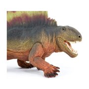 Safari Ltd. Dimetrodon Figurine - Detailed 7 Synapsid Figure - Educational Toy for Boys, Girls, and Kids Ages 3+