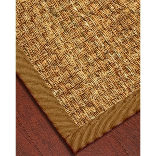 Natural Area Rugs Ankara Sisal Rug 5 X 8 Walmart Com Walmart Com