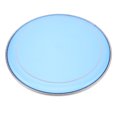 thumbnail image 3 of Shisuyan Snare Drum Head: 12-Inch Jazz Drum Head Double-Layer Oil Skin Cover Polyester Film Replacement Musical Instrument Accessory, 3 of 8
