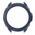 thumbnail image 1 of Smartwatch Case Half Cover TPU Hollowed Out Design Soft Rubber Sleeve Compatible with Smartwatch, 1 of 4