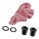 thumbnail image 5 of Patilla de cambio trasera de bicicleta Accesorios de ciclismo Mantenimiento de aleación de aluminio con Rosa, 5 of 8