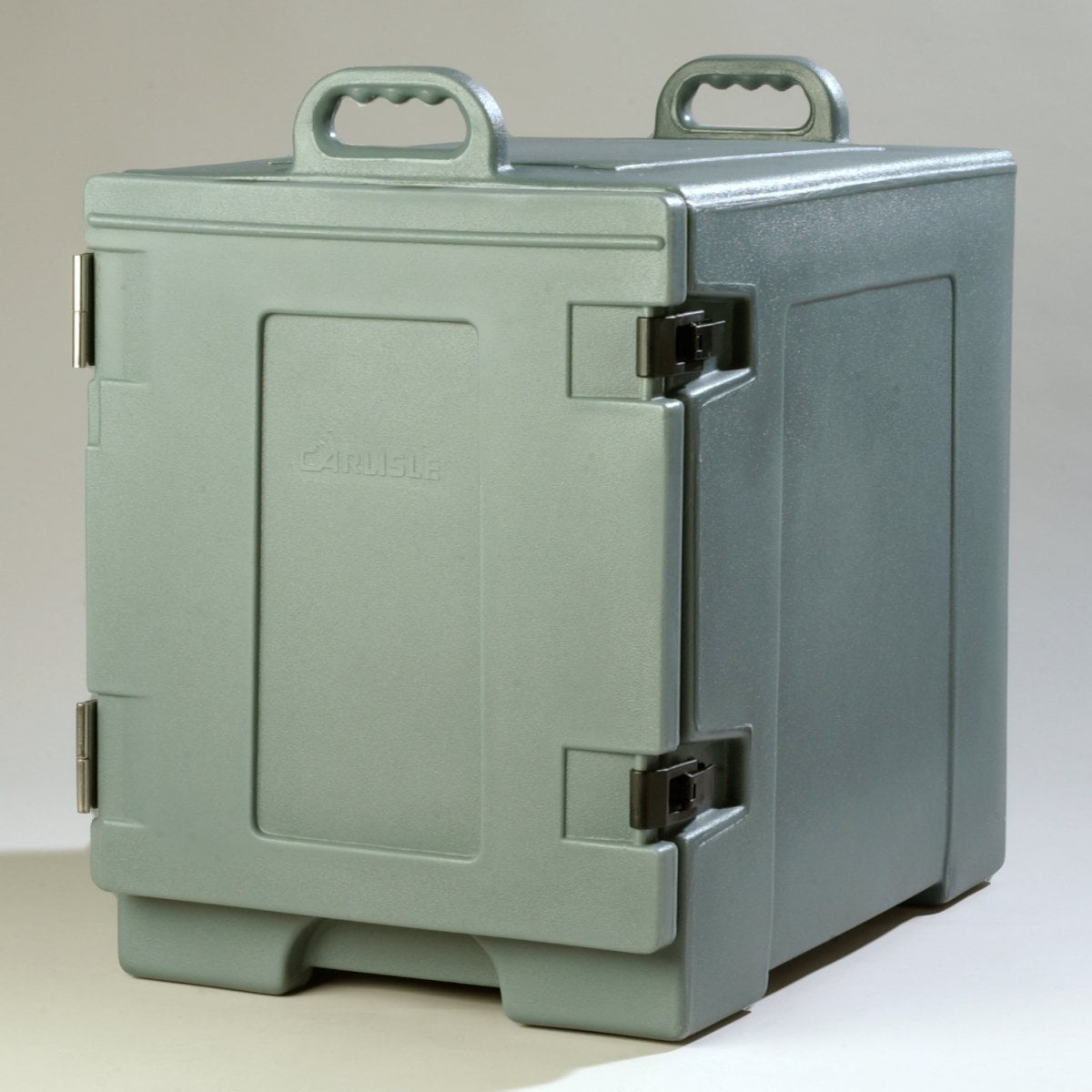 33L Military Insulated Top Loading Food Pan Carriers For Army Food  Distribution
