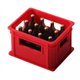 thumbnail image 1 of Marco de cerveza para casa de muñecas,Marco de cerveza para casa de muñecas en miniatura a escala 1/12 1/6,Lindo modelo de juguete para niños con caja de bebida de cerveza de, 1 of 7
