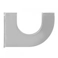 thumbnail image 1 of Pipe Hanger, Hosepipe Hook, Rust-proof Metal Rack Hanger Pipe Hook For Kitchen Laundry Room, 1 of 8