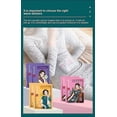 thumbnail image 3 of 1PCS warmer Hand Body Warmers Wormwood Plant Stickers Winter Paste Hot Moxibustion Palace Paste Warm Hot Compress Tongrentang, 3 of 5