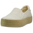 thumbnail image 1 of Zapatillas Skechers Bobs Sesame para Mujer Blanco Roto Talla 9.5 M, 1 of 7