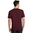 thumbnail image 2 of Port & Company Men's Core Cotton T-Shirt PC54, 2 of 2