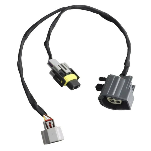 Durable Turn Signal & Parking Light Connector Kit for Chevrolet Traverse (Fits 2013-2017)