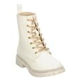 thumbnail image 4 of Botines Mujer Tropicana Beige Borcegos Casual beige 26 MX, 4 of 10