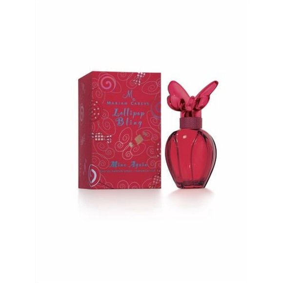 Mariah Carey Lollipop Bling Mine Again 15 mL