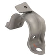 thumbnail image 1 of Bushing Front Sway Bar Stabilizer Bushing Bracket 1044383 00 B Balance Bar Clamp Mounting Holder Replacement For  Model 3 2017 To 2023, 1 of 8