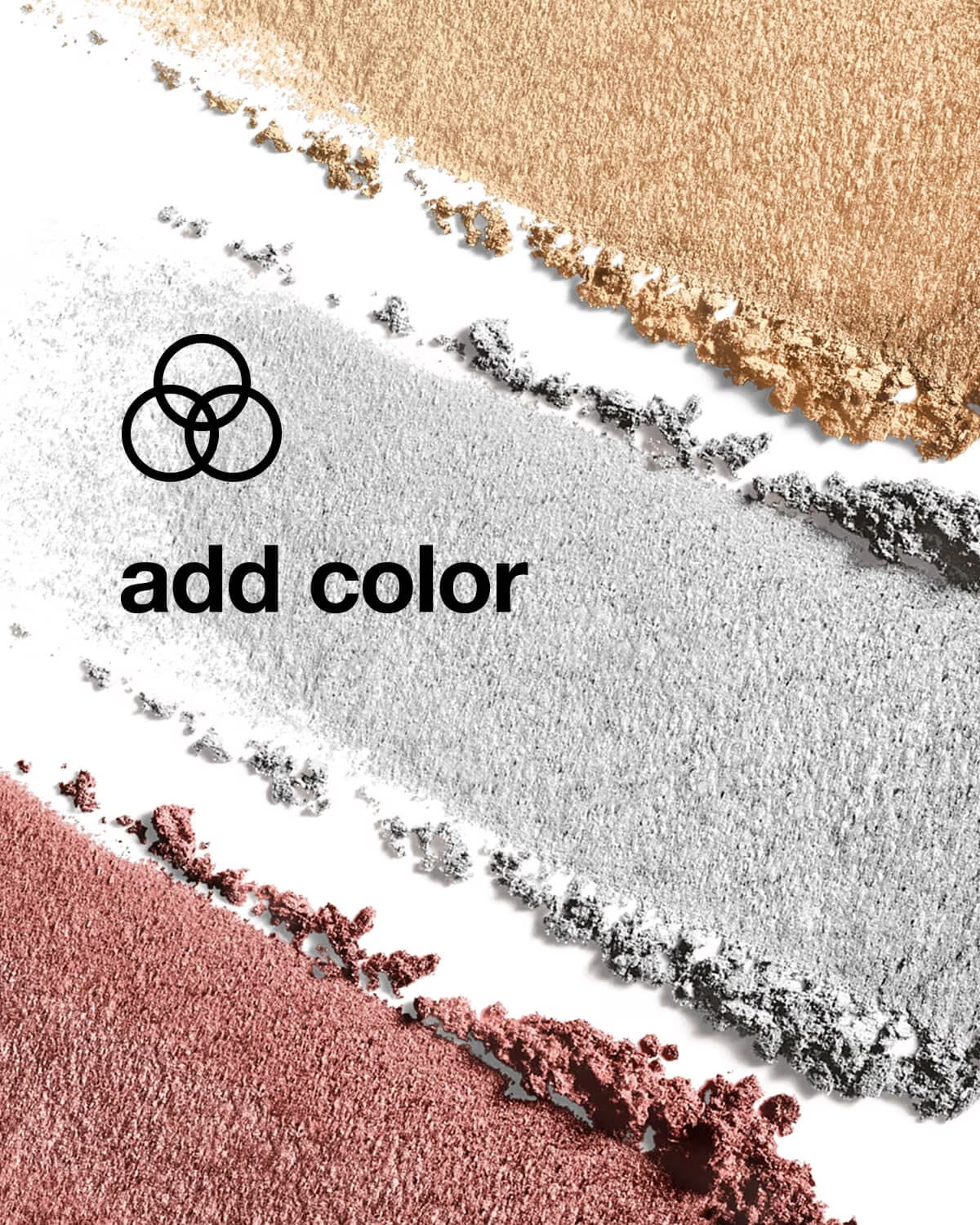 Clinique All About Shadow Soft Matte # AA French Vanilla 2.2 g / 0.07 oz