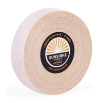 Super Cloth Wig Adhesive Tape Roll 3/4" x 12 YDS, Hair Toupee Tape