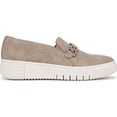 thumbnail image 2 of Naturalizer Women's Trish Slip On Sneaker Mushroom 7M, 2 of 6
