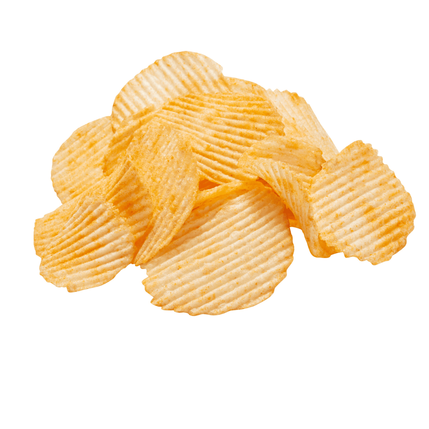Ruffles Cheddar & Sour Cream Potato Chips 1.875 oz. Bag
