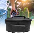 thumbnail image 2 of maskred Portable Oven and Lunch Warmer for Prepared Meals Reheating Food Reheating Food Warmer for Car Use 12V, 2 of 6