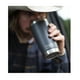thumbnail image 2 of Vaso YETI Rambler de acero inoxidable con aislamiento al vacío de 590 ml YETI Rambler Acero Inoxidable 20 oz Negro Matte, 2 of 2