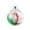 Multicolor, variant on 116pc Shatterproof Christmas Ball Ornaments Set with Gift Box - For Tree, Home, Wedding, Party