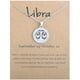 thumbnail image 1 of Fiudx Collar Del Zodiaco, Colgante de Las 12 Constelaciones, Collar con Dije Chapado En Aleación, Regalo Ideal para Cumpleaños, Aniversarios y Festividades, Perfecto para Mujeres y Niñas, Elegante pa, 1 of 2