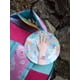 thumbnail image 3 of Mochila Primaria de la Famosa Cantante y Youtuber La Bala Mod. BL00220MB Urania La Bala Escolar, 3 of 5