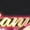Black, variant on Tiffany Stratton T-Shirt, WWE For Fan Shirt,Black Color,Size M
