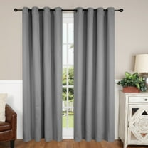Shimmer Blackout 2 Panel Curtains