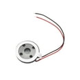 thumbnail image 1 of 1W 8 Ohm, Mini Altavoz Magnético DIY de Reemplazo de 15mm para Teléfono Móvil, 1 of 3