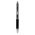 thumbnail image 2 of uniball 207 Retractable Gel Pens, Micro Point (0.5mm), Black, 5 Pack, 2 of 8