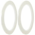 thumbnail image 1 of Shisuyan Ruban pour Fingerboard Blanc PVC 2 Rouleaux pour Formation d'Amateurs, 1 of 9