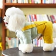 thumbnail image 3 of Dog Sweater Dog Clothes, Dog Coat, Dog Jacket for Small or Medium Dogs Boy or Girl, Ultra Soft and Warm Cat Pet Sweaters, 3 of 8