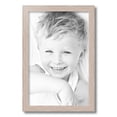 thumbnail image 2 of ArtToFrames 13x20 inch Contrast White Picture Frame, White Wood Poster Frame (4931), 2 of 7