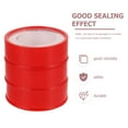 thumbnail image 3 of OUNONA PTFE Plumbers Tape for Pipe Sealing Assorted Color Easy to Cut and Adjust Proper for Most Water Pipes, 3 of 8