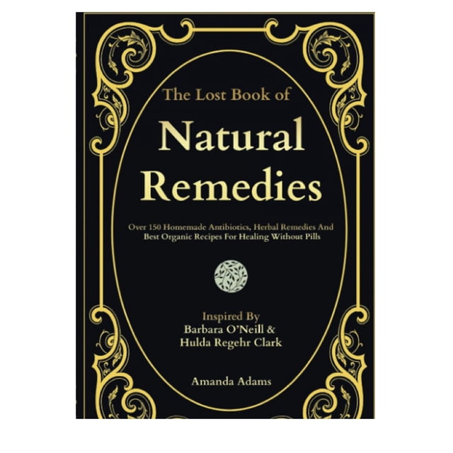 Hot Sale! Books Best Sellers New Releases 2024 The Book Of Remedies: 150+Homemade Antibiotics, Herbal Remedies And Best Organic Remedies To Cures Without Taking Drugs, Inspired By… The Book Of Herbs