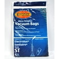thumbnail image 1 of Sacs d'Aspirateur Generic Electrolux Sanitaire Style ST Lot de 5, 1 of 1