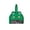B, variant on VMWMSSR Animal-Shaped Mini Dust Pan & Brush Set, 9" Cute Small Broom & Dustpan, Portable Desk Cleaning Kit For Kids, Keyboard, Pet Cages & Home White-23cm
