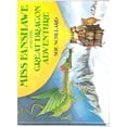 thumbnail image 1 of Pre-Owned Miss Fanshawe and the Great Dragon Adventure (Hardcover) 0312005105 9780312005108, 1 of 1
