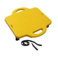 thumbnail image 3 of Tablero de tablero de deporte múltiple de tablero para sentarios para el patio trasero del sótano parque infantil Amarillo, 3 of 8