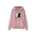thumbnail image 2 of Sudadera con capucha Zulema Hypnotizing XL para mujer, 2 of 4