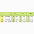 thumbnail image 3 of Baby Boy Winter Clothes Newborn Infant Baby Boys Girls Snowsuit Winter Coat Solid Bear Warm Fleece Hooded Footed Romper Jumpsuit Outfits 0-12 Months, 3 of 5